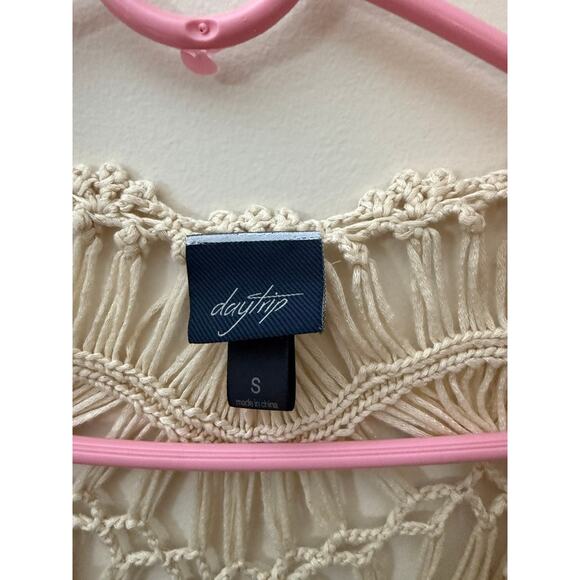 Daytrip Knit Tank - Picture 2 of 3